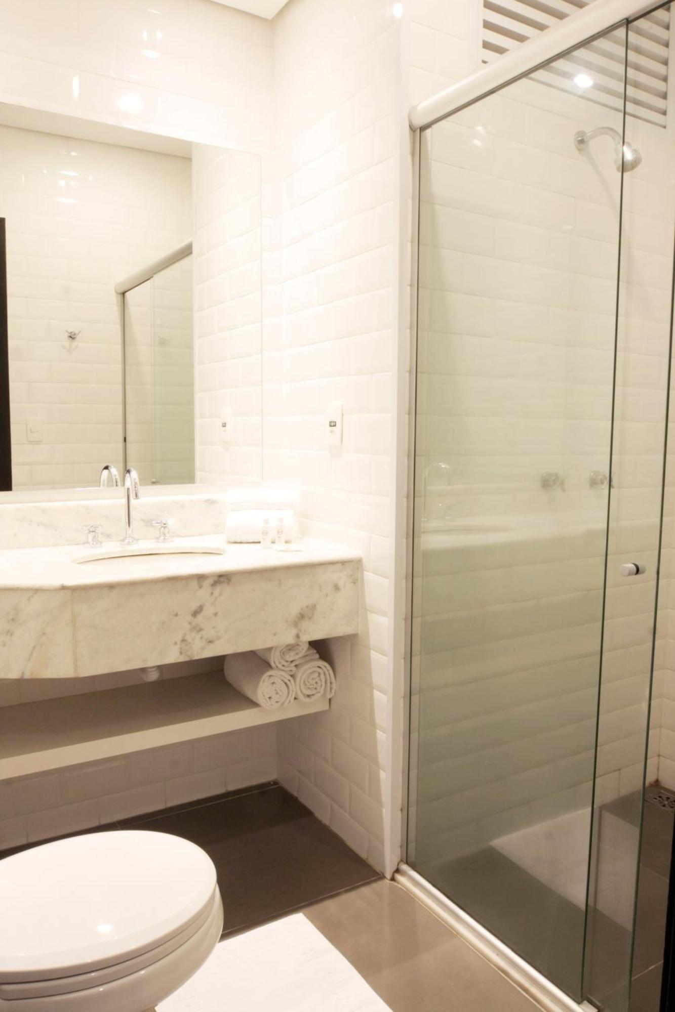 B&B Hotel São José dos Campos Cameră foto